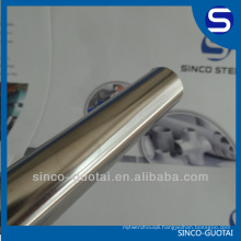 304 316 304l stainless steel welded pipe tube